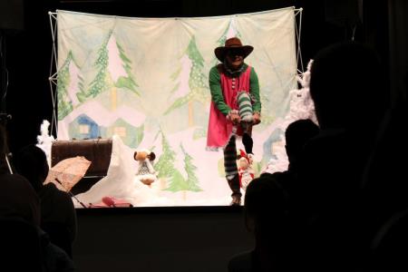 dedek Mraz in nagajiva vila, dec 2023, foto JSKD OI Trebnje (7)